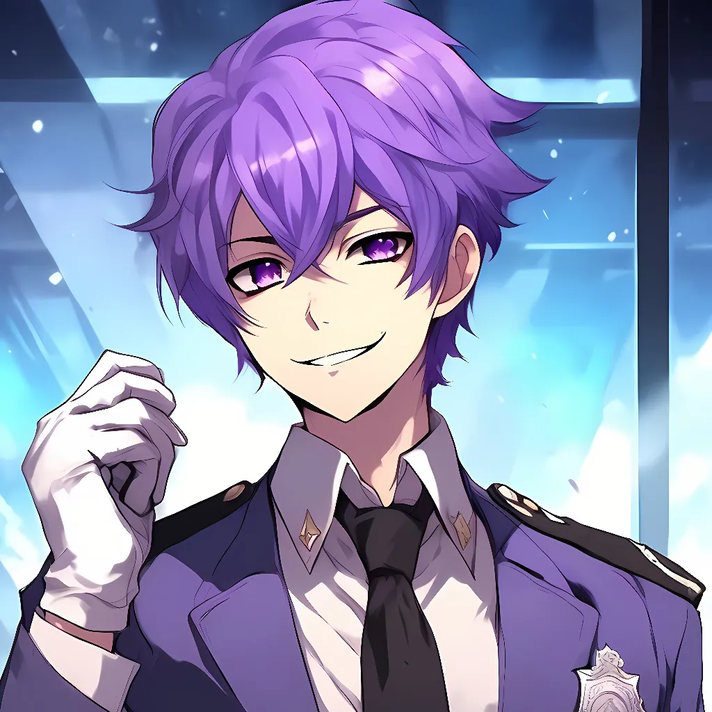 chat with ai character: William Afton 