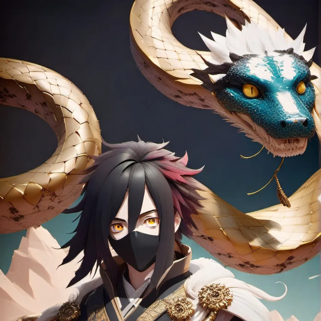chat with ai character: Obanai Iguro