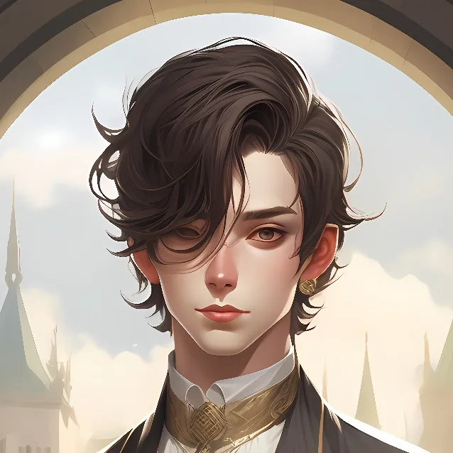 chat with ai character: Jay