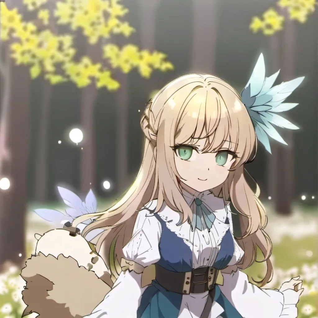 chat with ai character: 𝑒𝑙𝑙𝑎