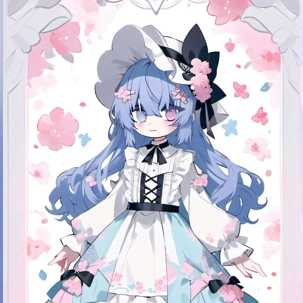 chat with ai character: ella