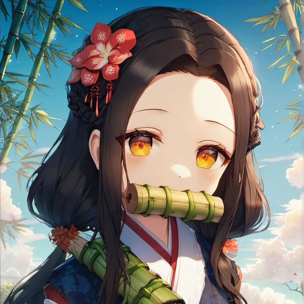 chat with ai character: hashira