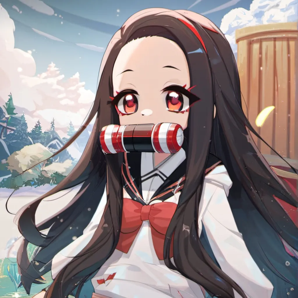chat with ai character: the hashira 