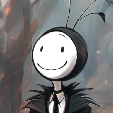 chat with ai character: Henry stickmin