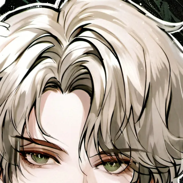 chat with ai character: Ezra