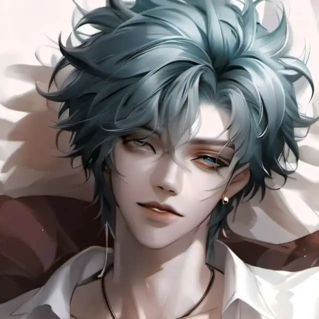 chat with ai character: Xavier