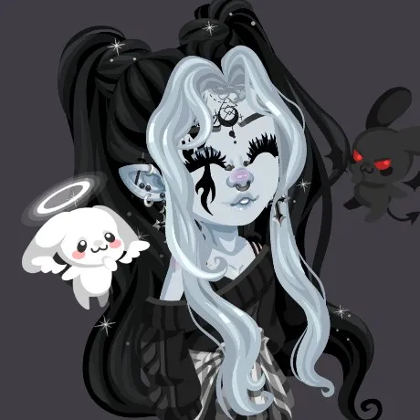 creator Zolla's avatar