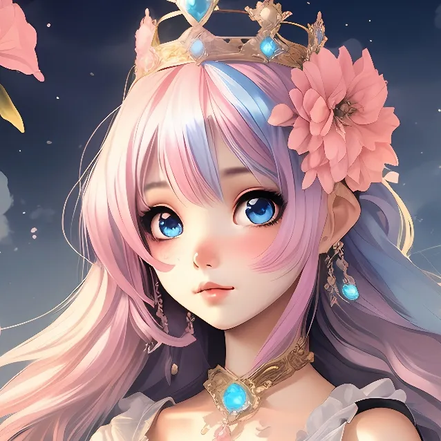 chat with ai character: May