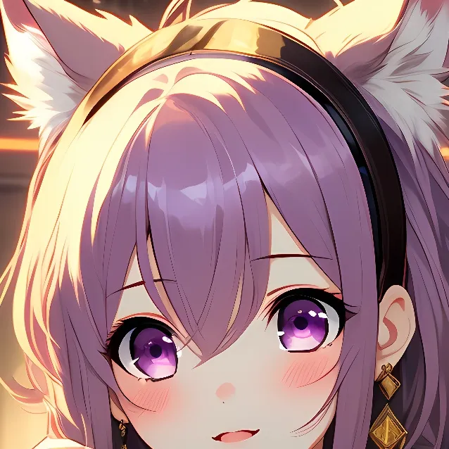 chat with ai character: Natalie