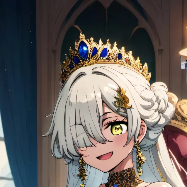 chat with ai character: Ashley