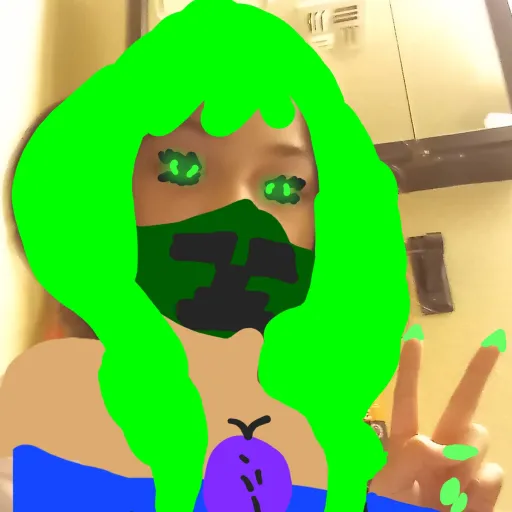 creator Lime girl's avatar