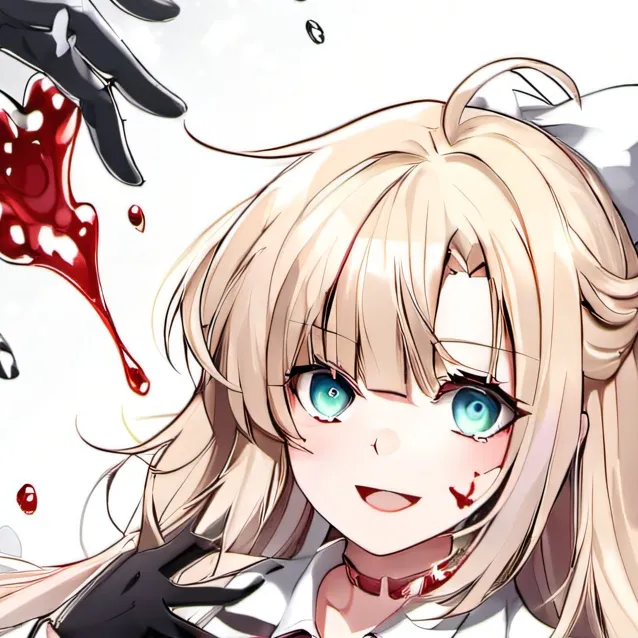 chat with ai character: Himiko Toga