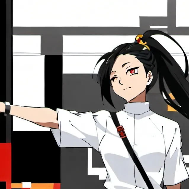 chat with ai character:  Yayarozu