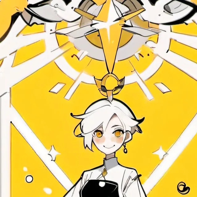 chat with ai character: Ange| dust