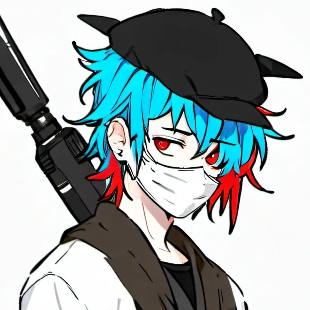 chat with ai character: Cowboy Sal