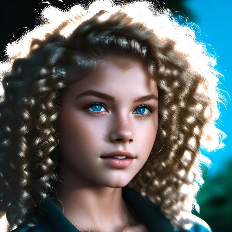 chat with ai character: Brooklyn