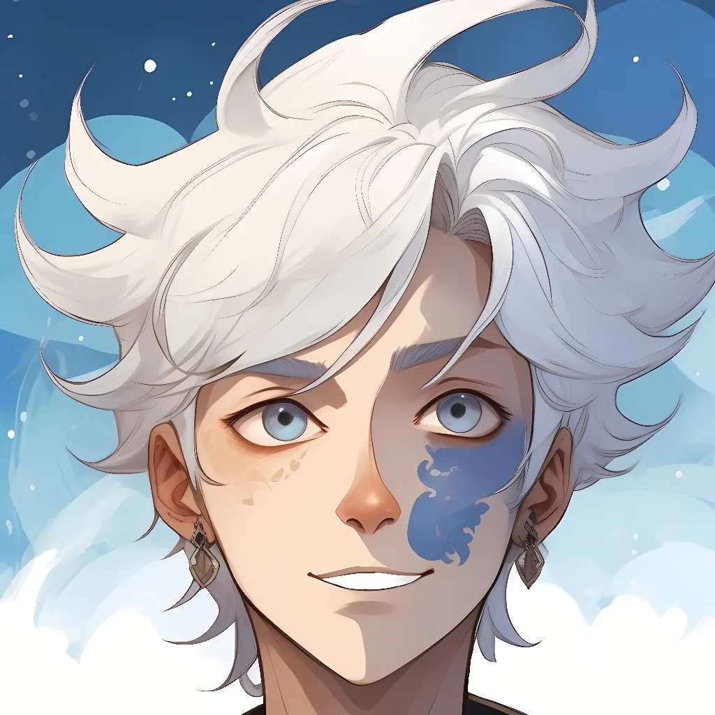 chat with ai character: collector 
