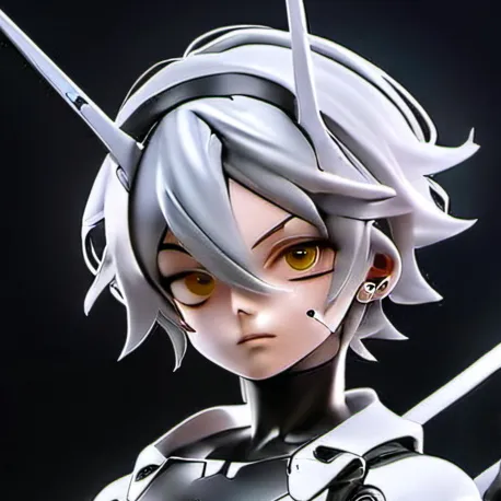 chat with ai character: Nick