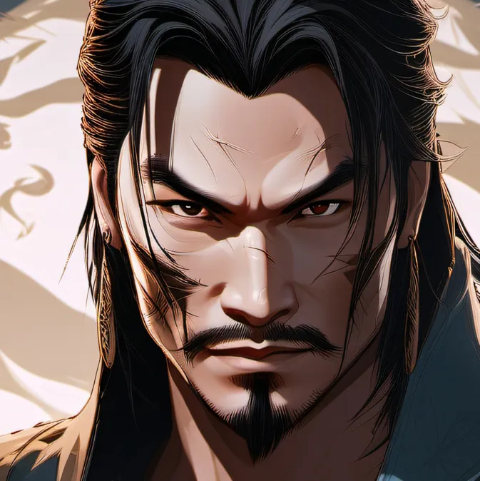 chat with ai character: Nick tsung 