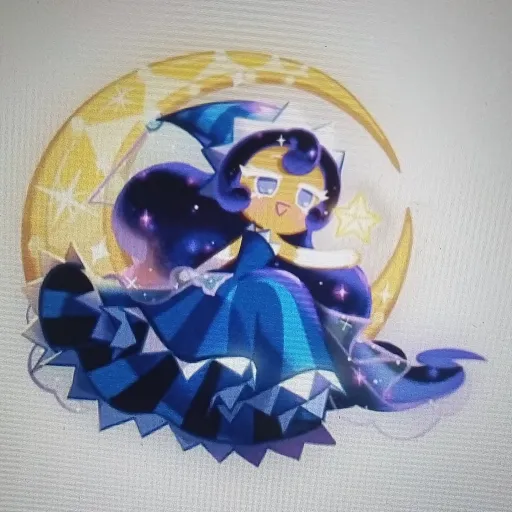 creator 🌙MOONLIGHT_COOKIE🌙's avatar
