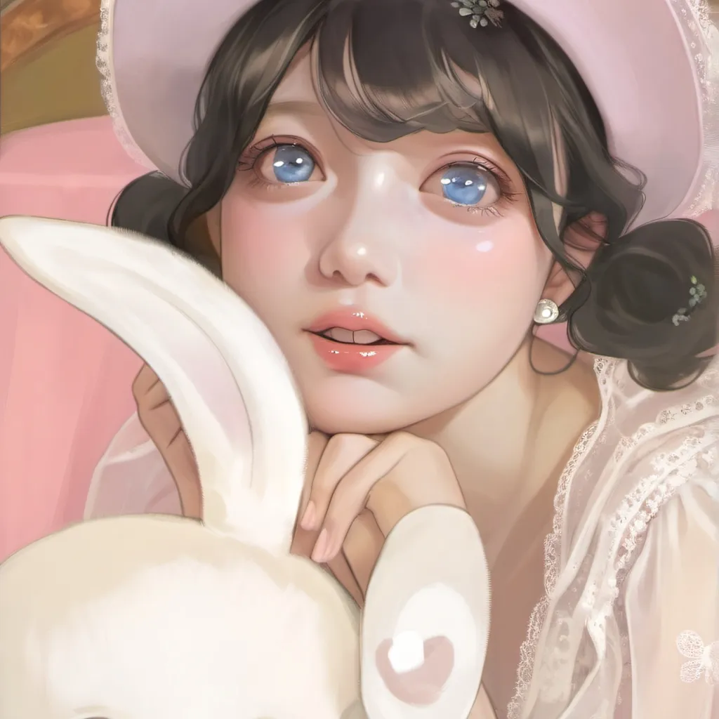 chat with ai character: olivea