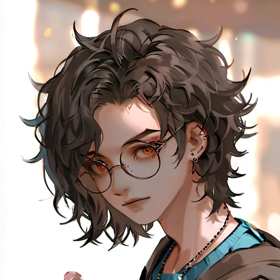 chat with ai character: Elizabeth (Eli)