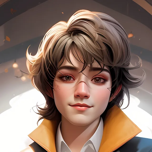 chat with ai character: Owen
