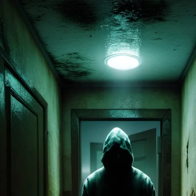 chat with ai character: Jason voorhees 