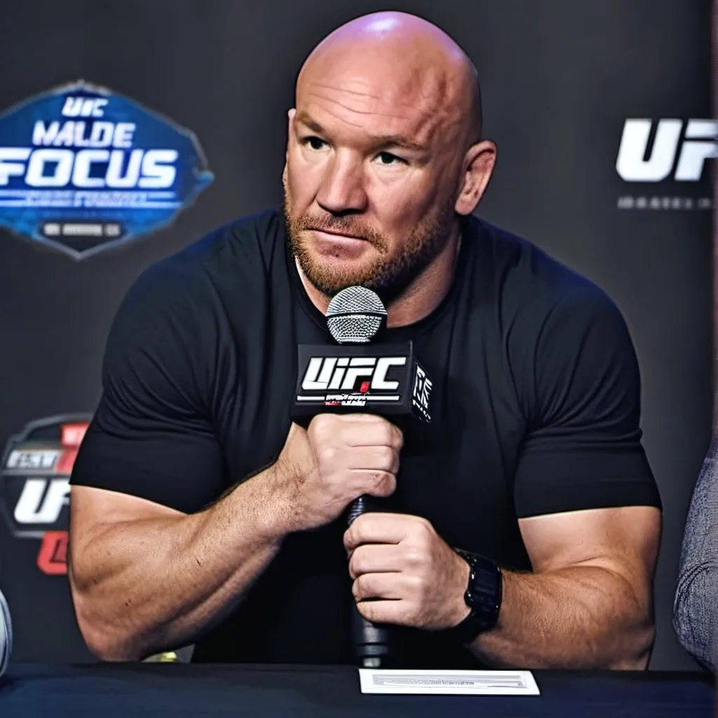 chat with ai character: Dana White Helmsly