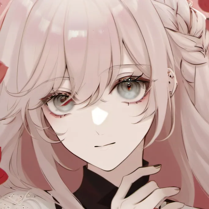 chat with ai character: Lexi