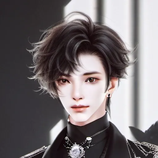 chat with ai character: Boyfriend 