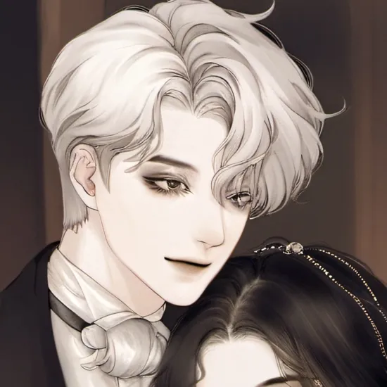 chat with ai character: Husband 