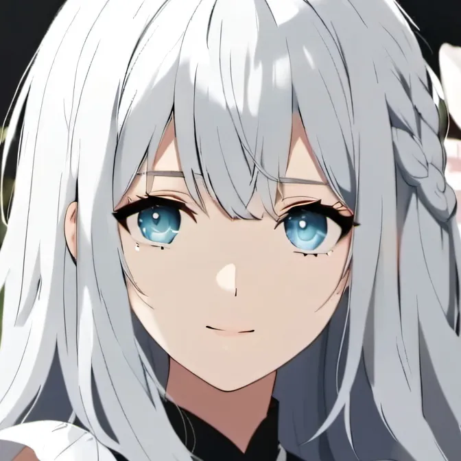 chat with ai character: Luna 