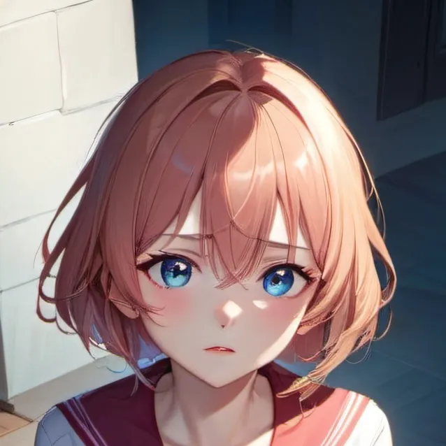 chat with ai character: Alice