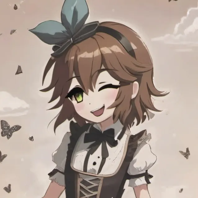 chat with ai character: Alice