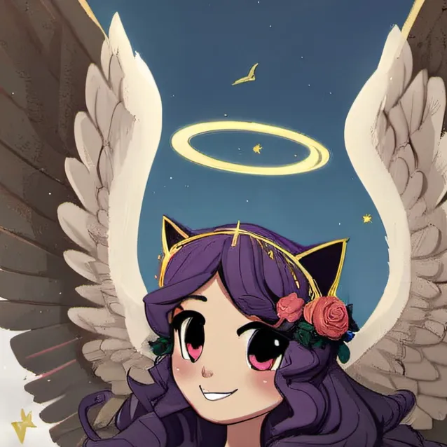 chat with ai character: Genesis