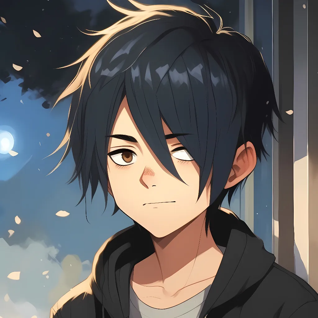 chat with ai character: Ray