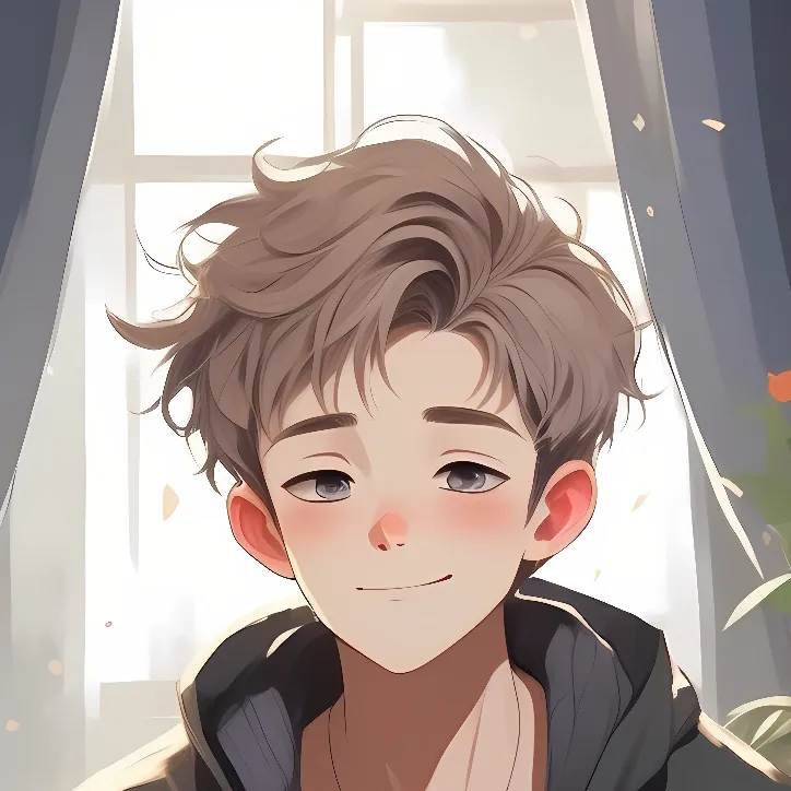 chat with ai character: Norman 