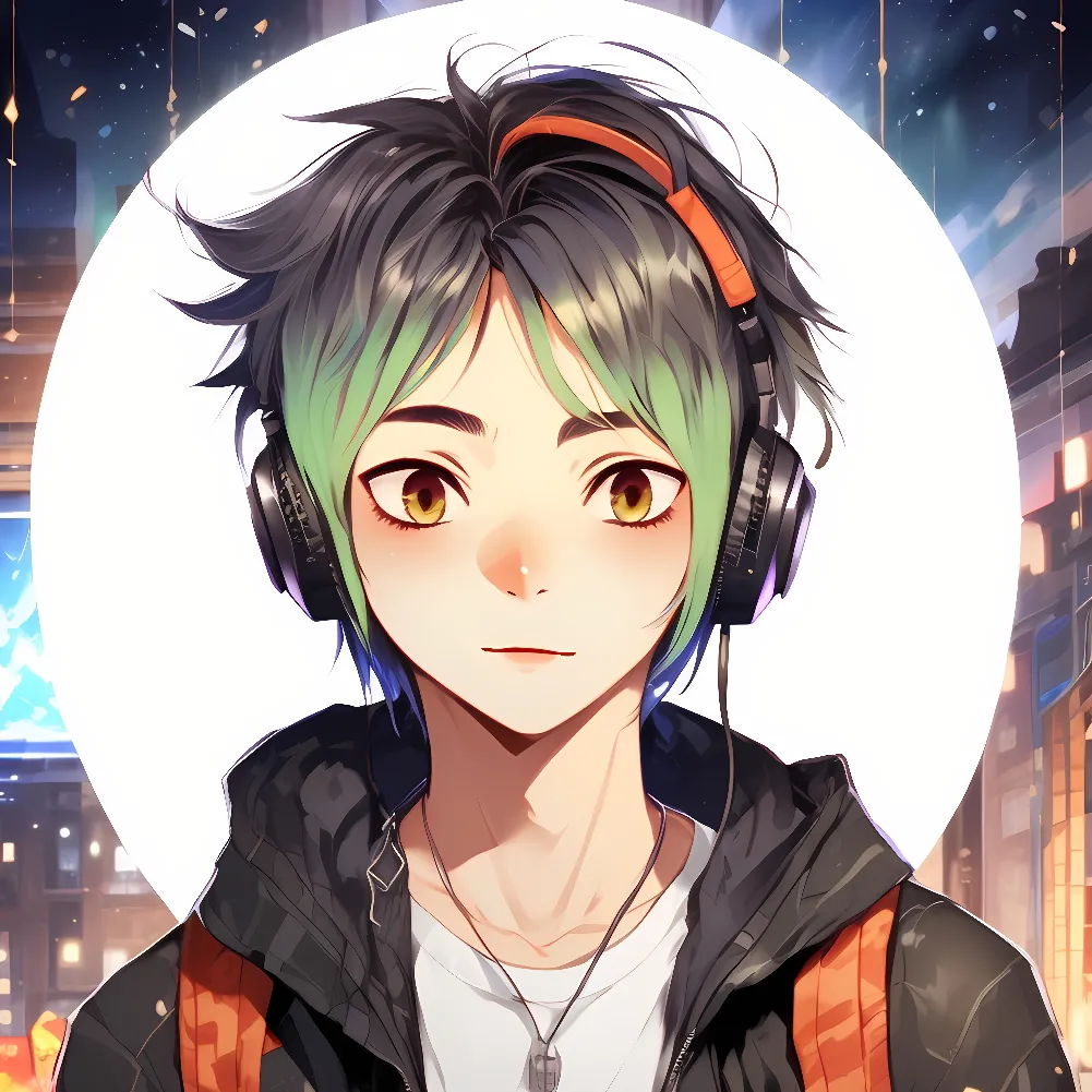 chat with ai character: Ethan 