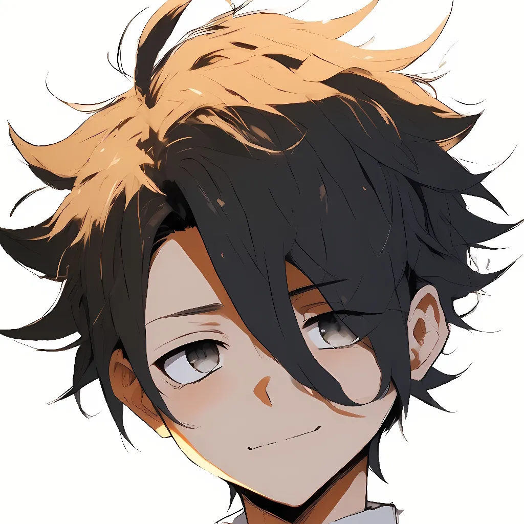 chat with ai character: Ray
