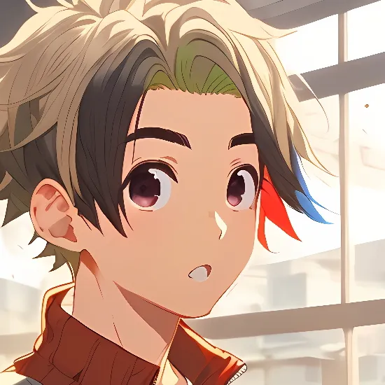 chat with ai character: Nekoma Group chat 