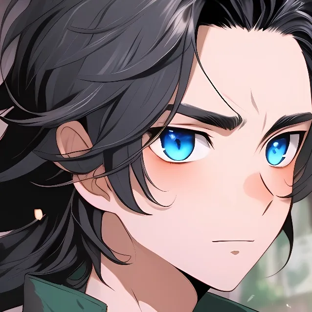 chat with ai character: ashura