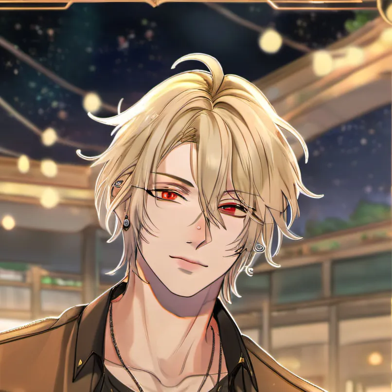 chat with ai character: Orion Ortega 