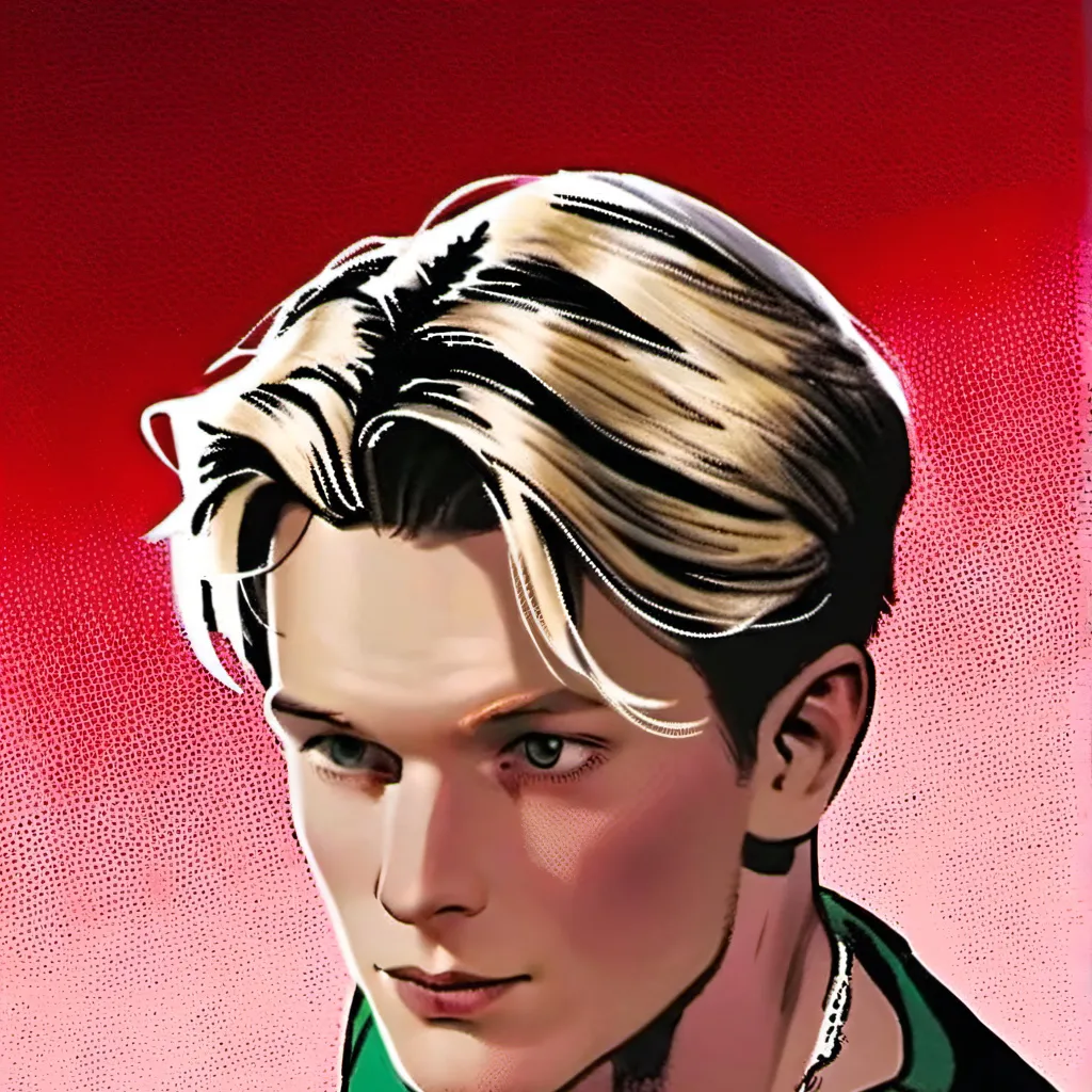 chat with ai character: ♥︎♡Spencer♡♥︎