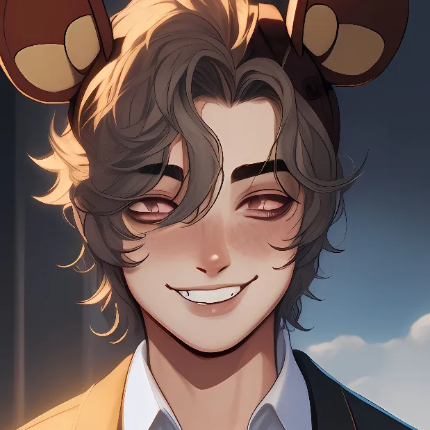 chat with ai character: Michael Afton 