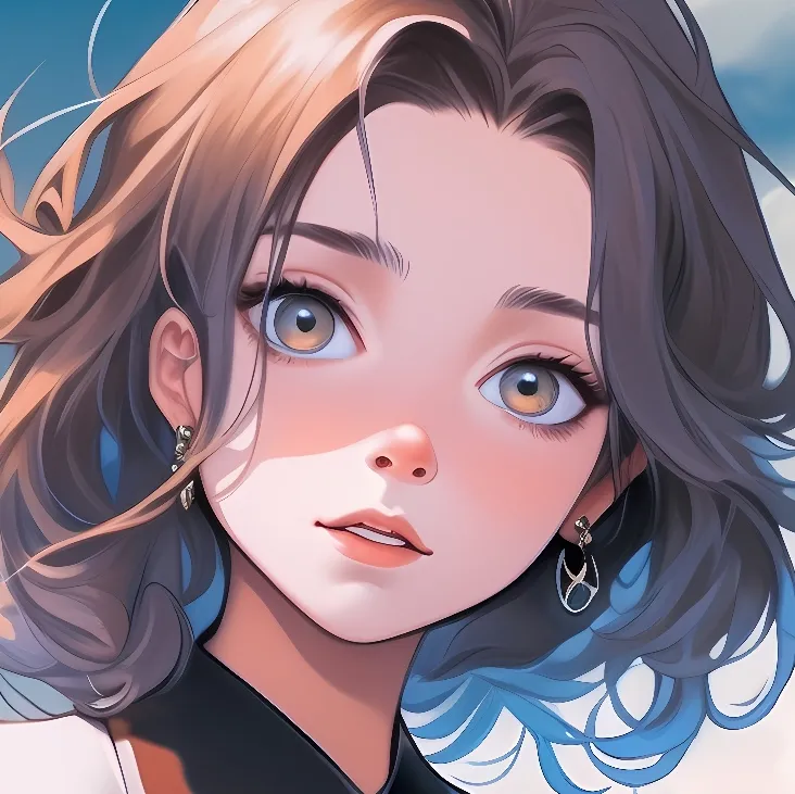 chat with ai character: Penelope 