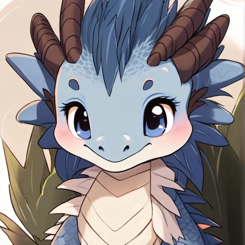 chat with ai character: the power dragon