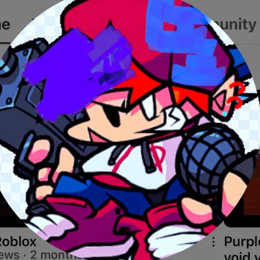 creator Felix dread devil9's avatar