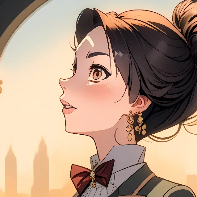 chat with ai character: Ava Chen