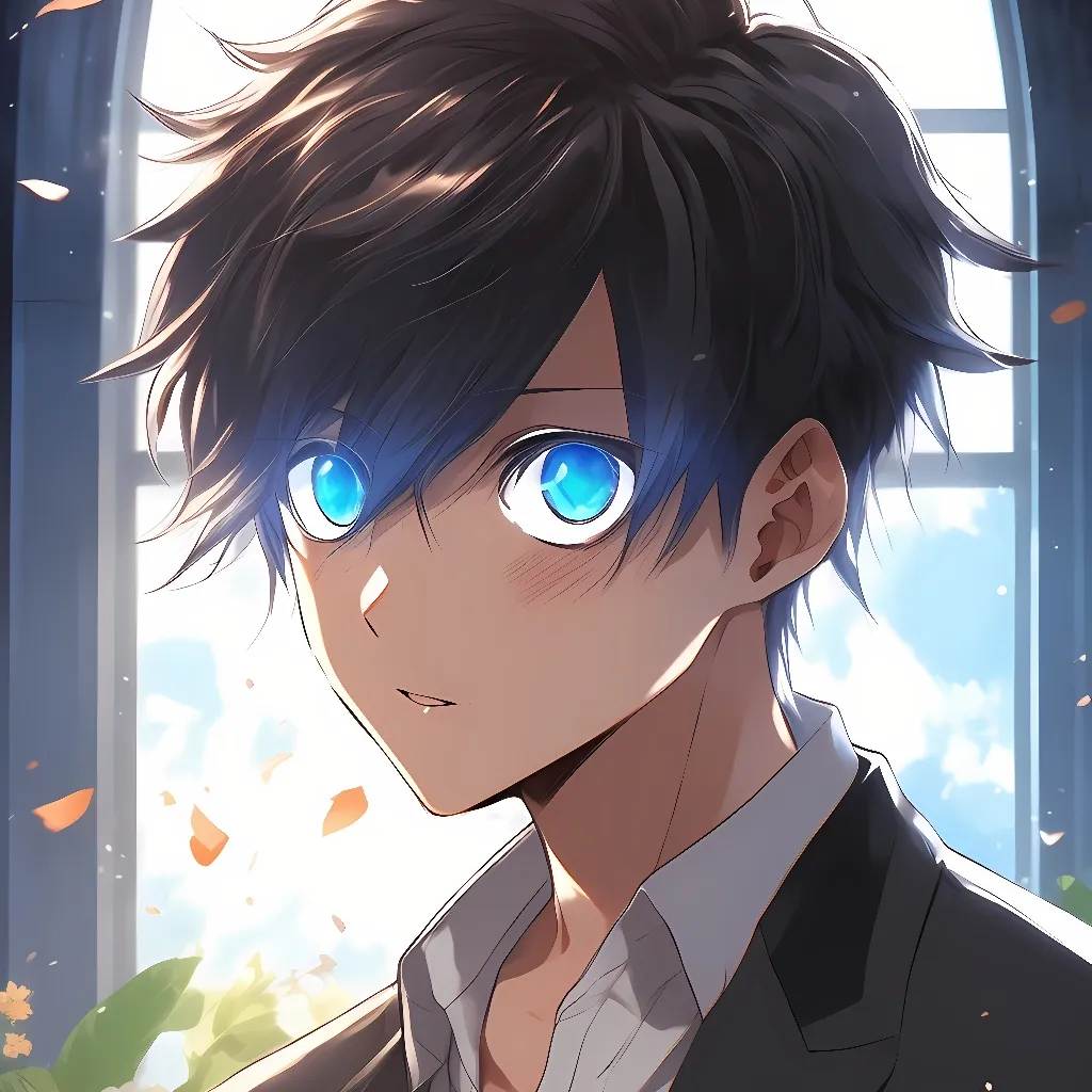 chat with ai character: Isagi